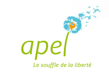 Logo APEL